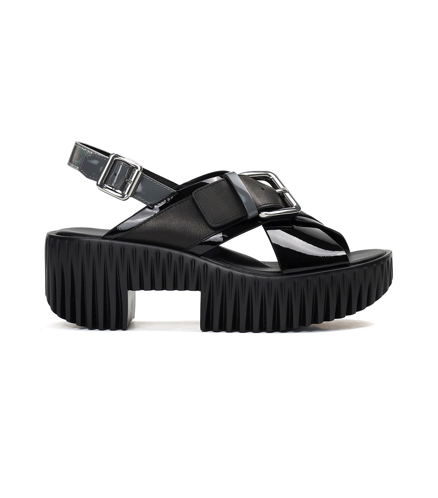 4CCCCEES Plia Juno Jet Black