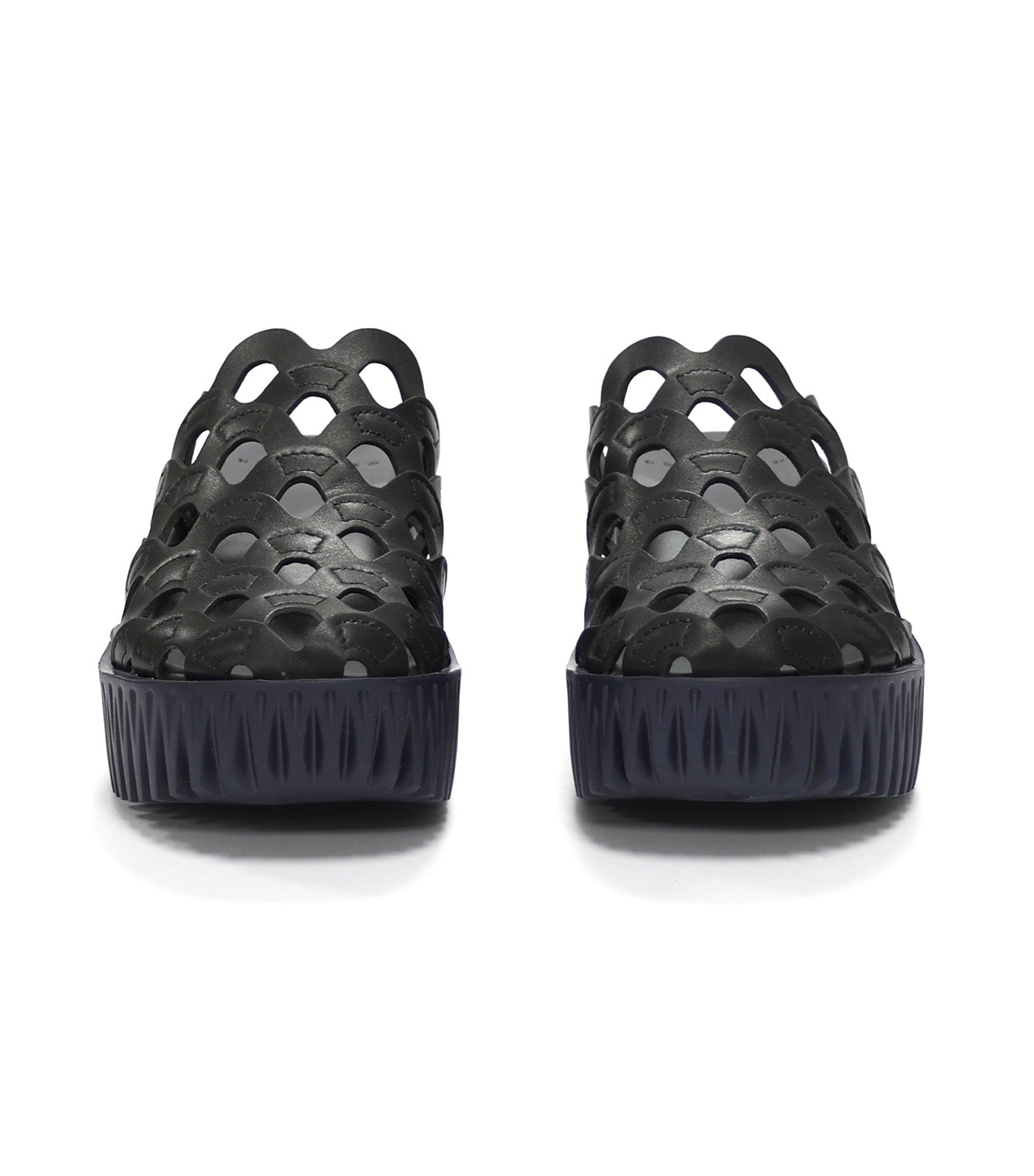 4CCCCEES Plia Wave Black