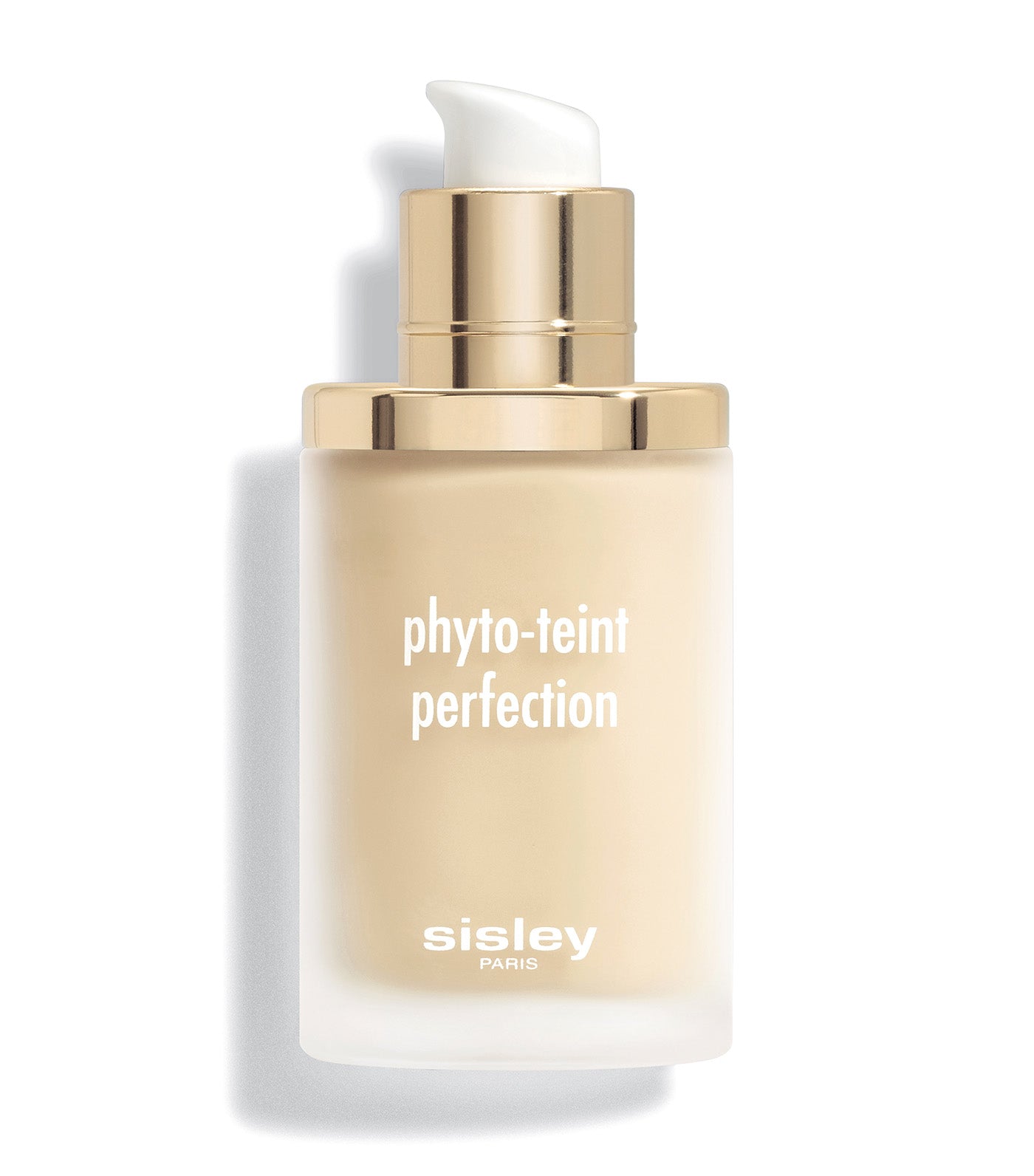 Phyto-Teint Perfection