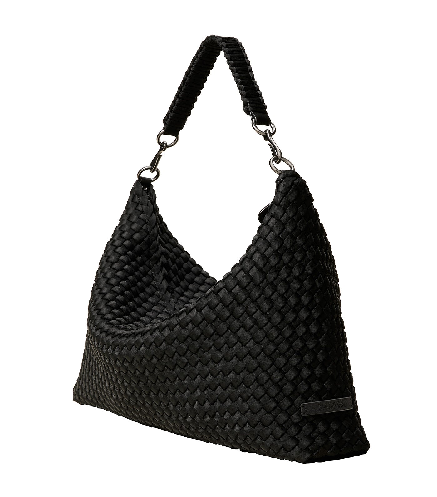 Porto Medium Half-Moon Bag