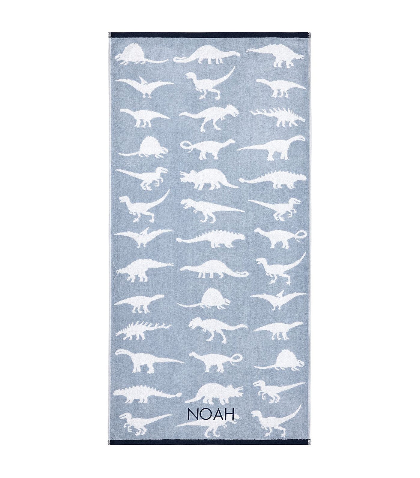 Finn Dino Bath Collection