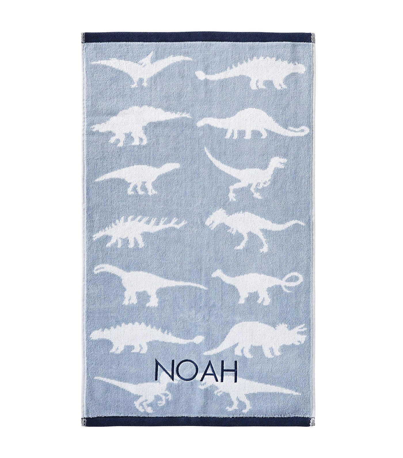 Finn Dino Bath Collection