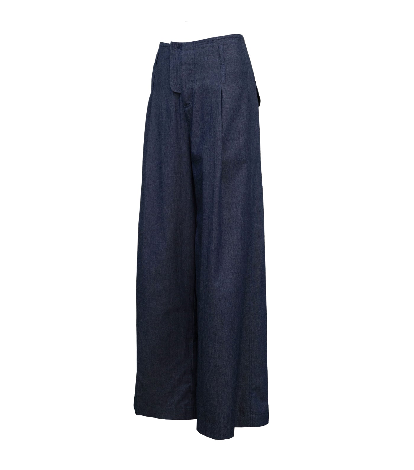 Lady Rustan Carla Pants Blue
