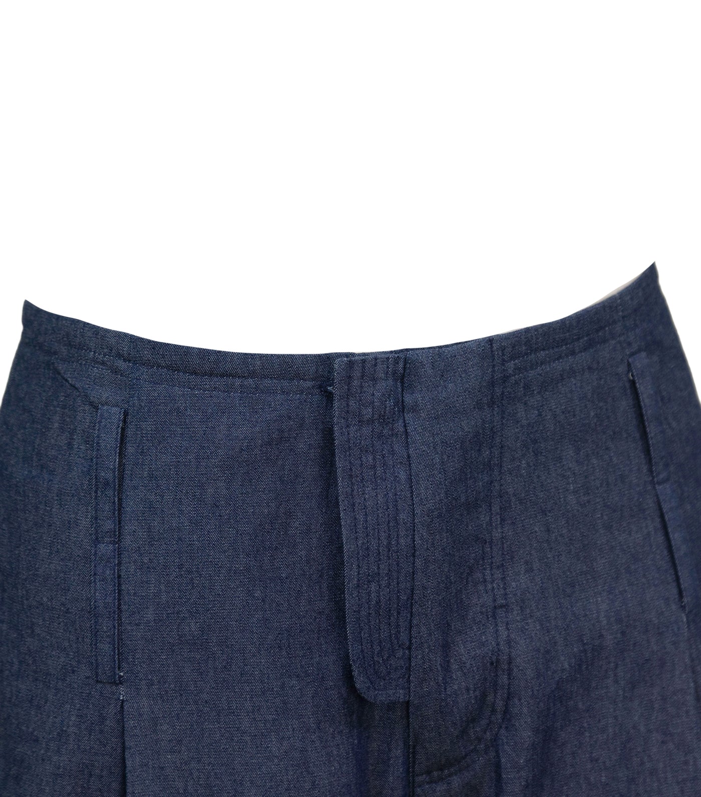 Lady Rustan Carla Pants Blue