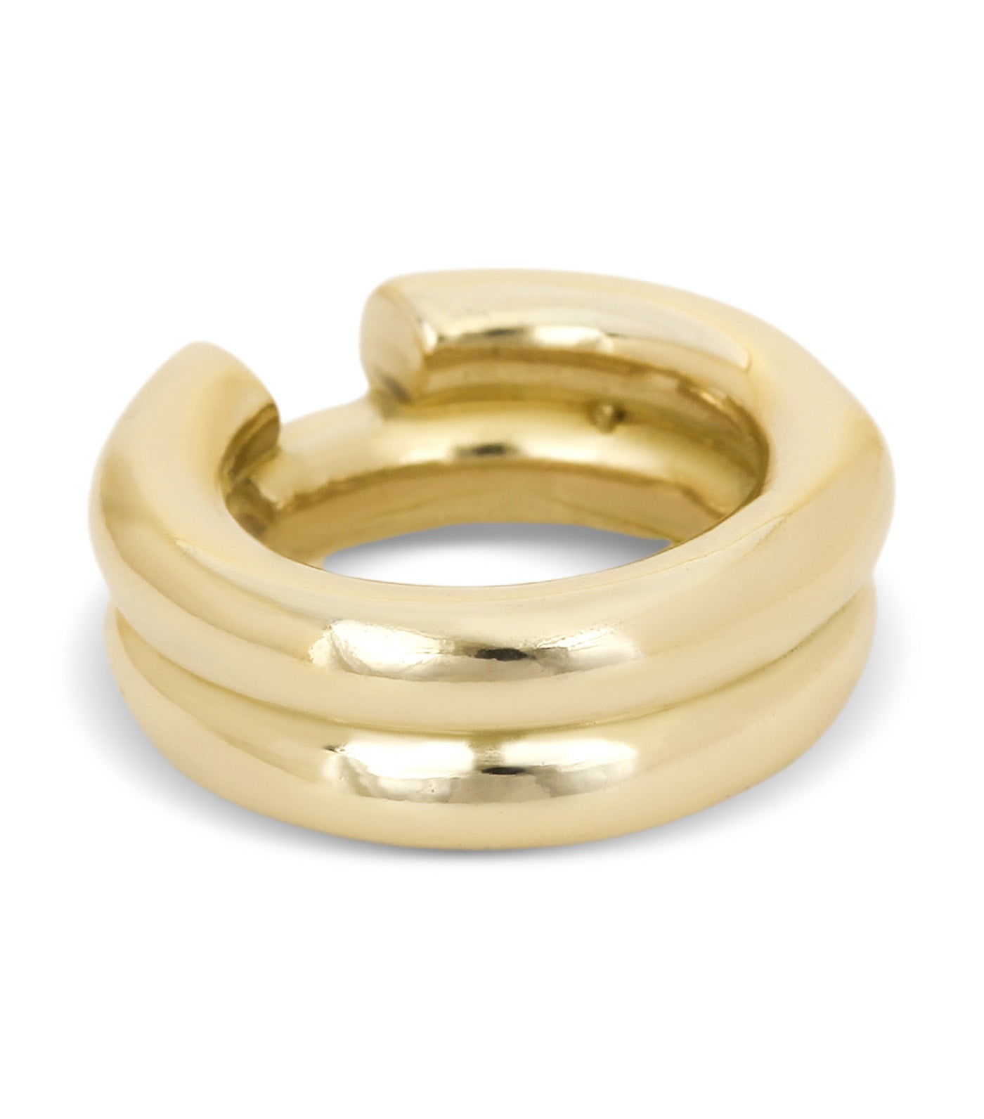 Puang Ring Gold