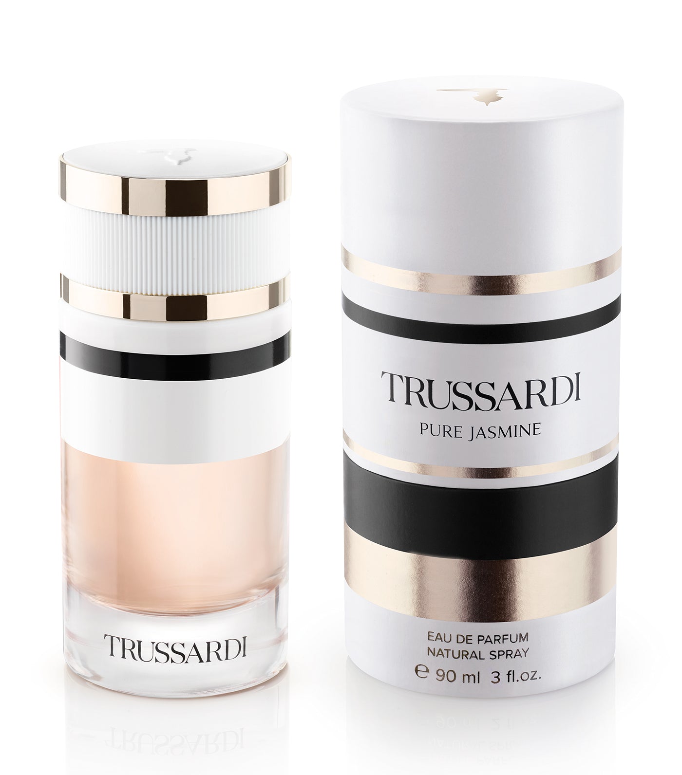 Pure Jasmine Eau de Parfum