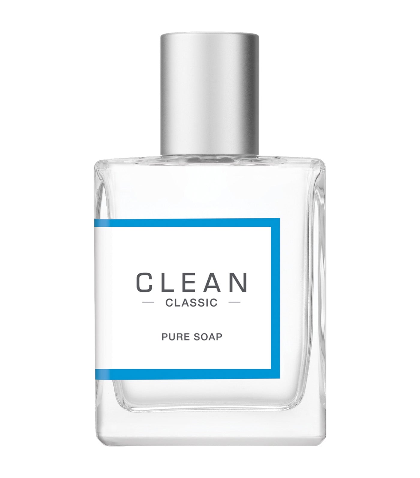 CLEAN CLASSIC Pure Soap