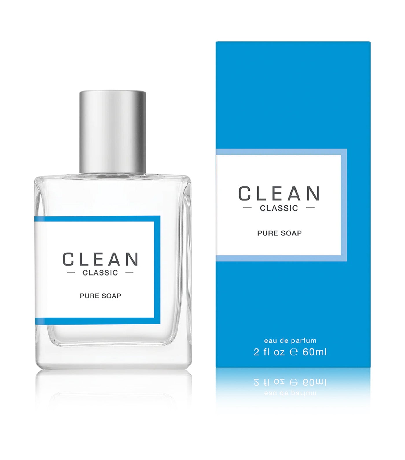 CLEAN CLASSIC Pure Soap