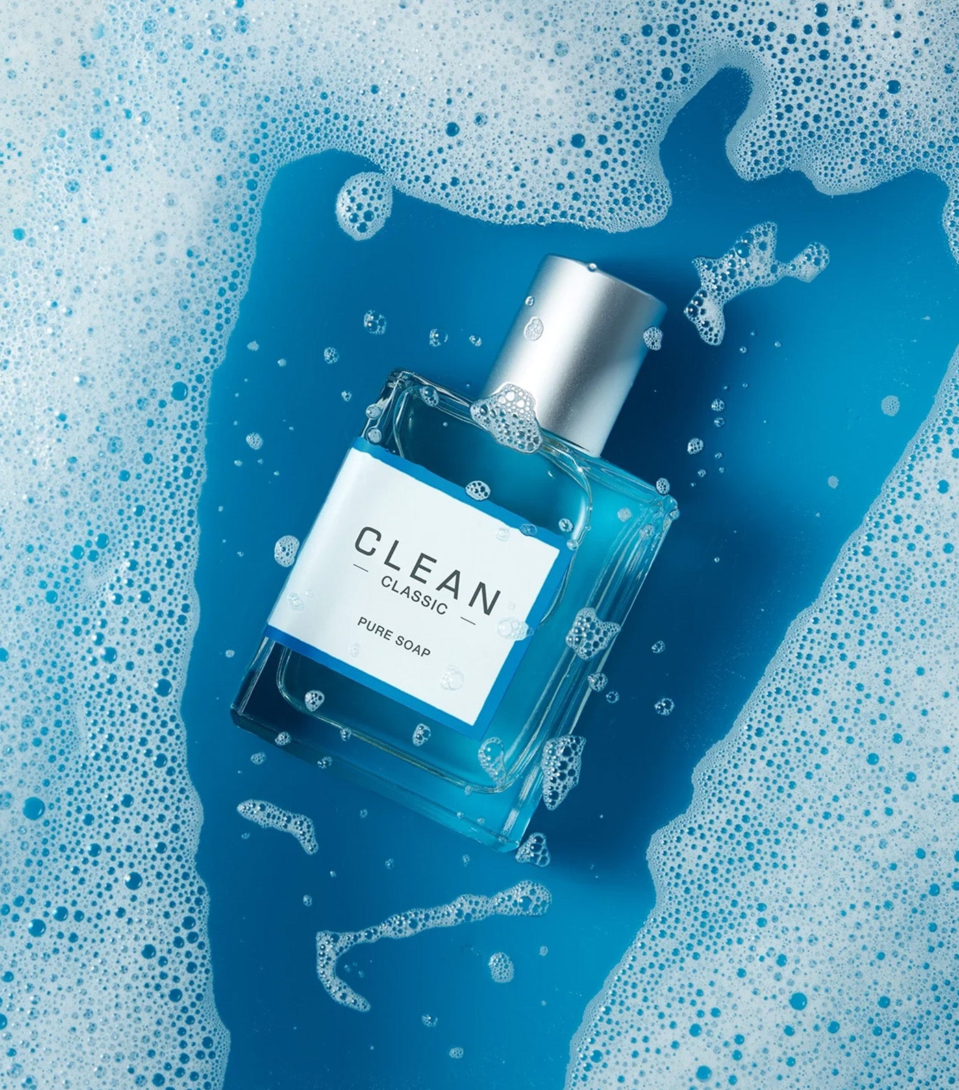 CLEAN CLASSIC Pure Soap