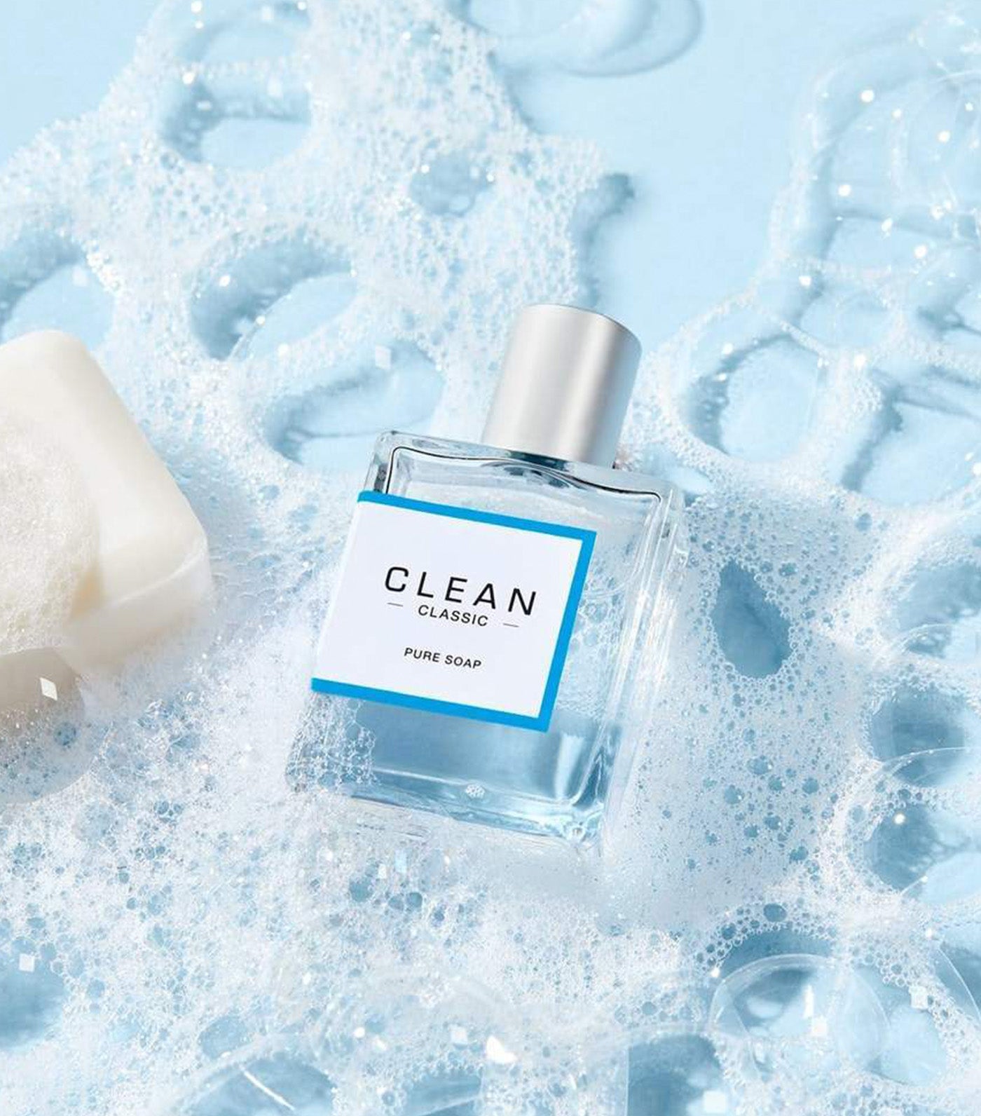 CLEAN CLASSIC Pure Soap