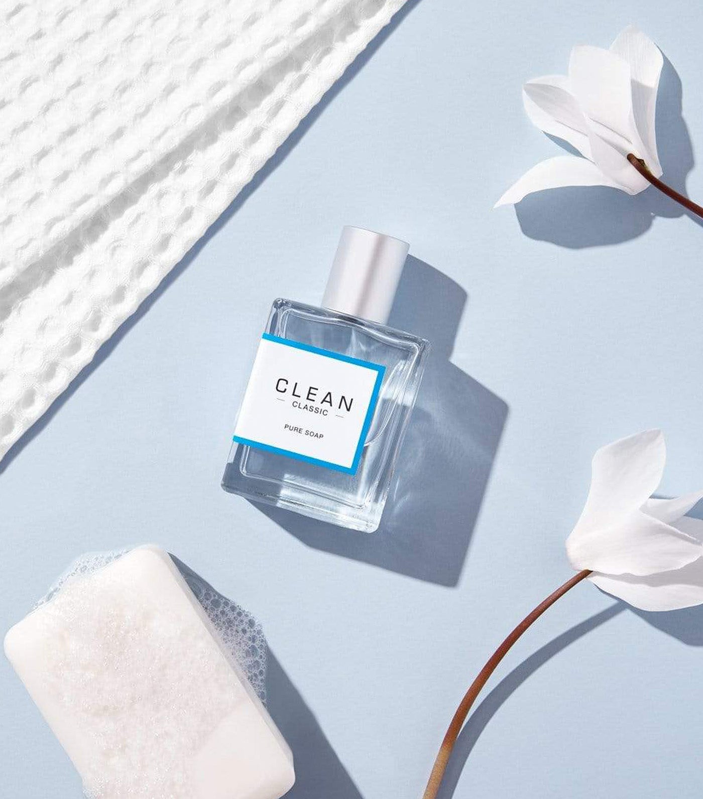 CLEAN CLASSIC Pure Soap