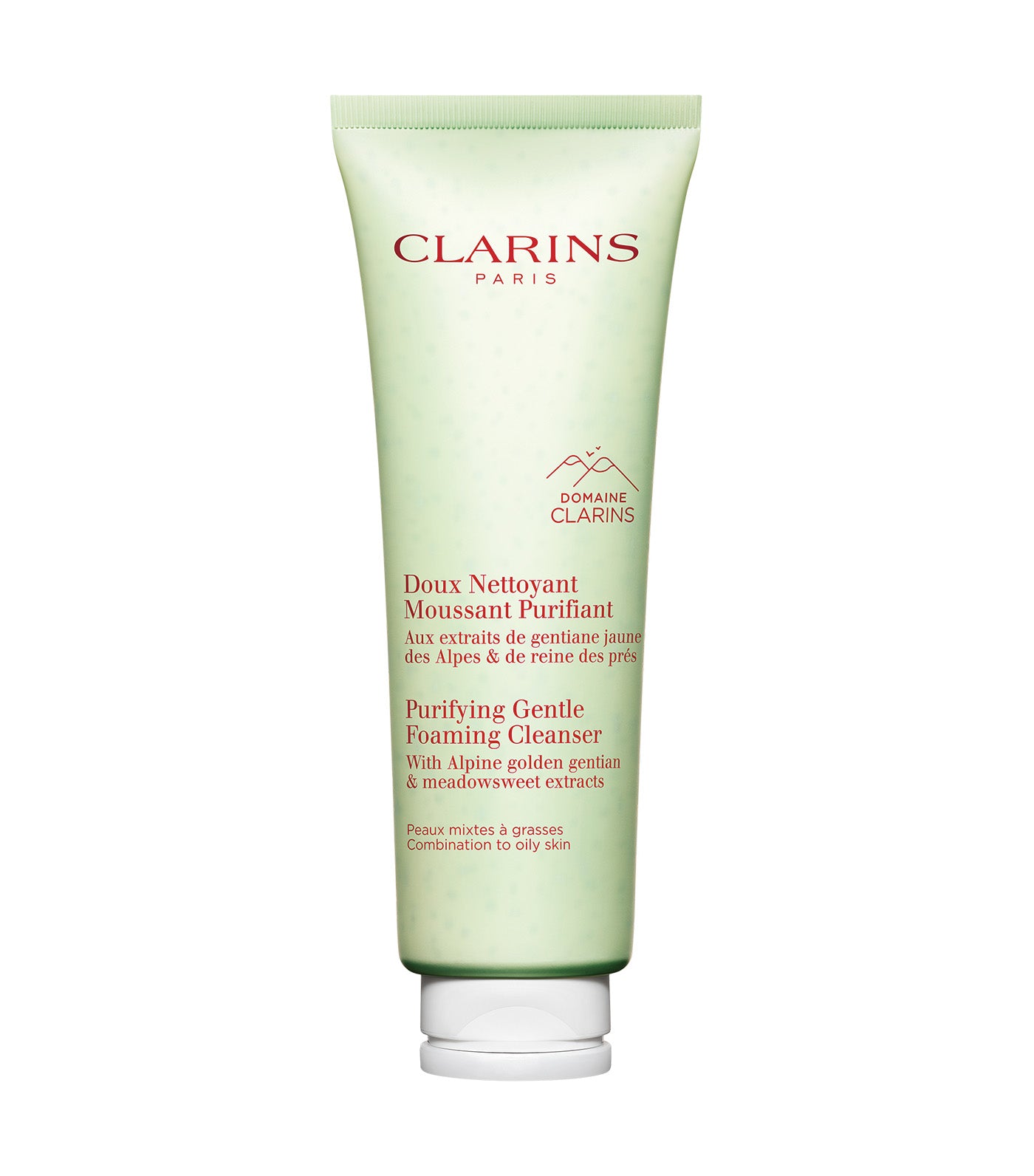 Premium Cleansing Set for Combination Skin