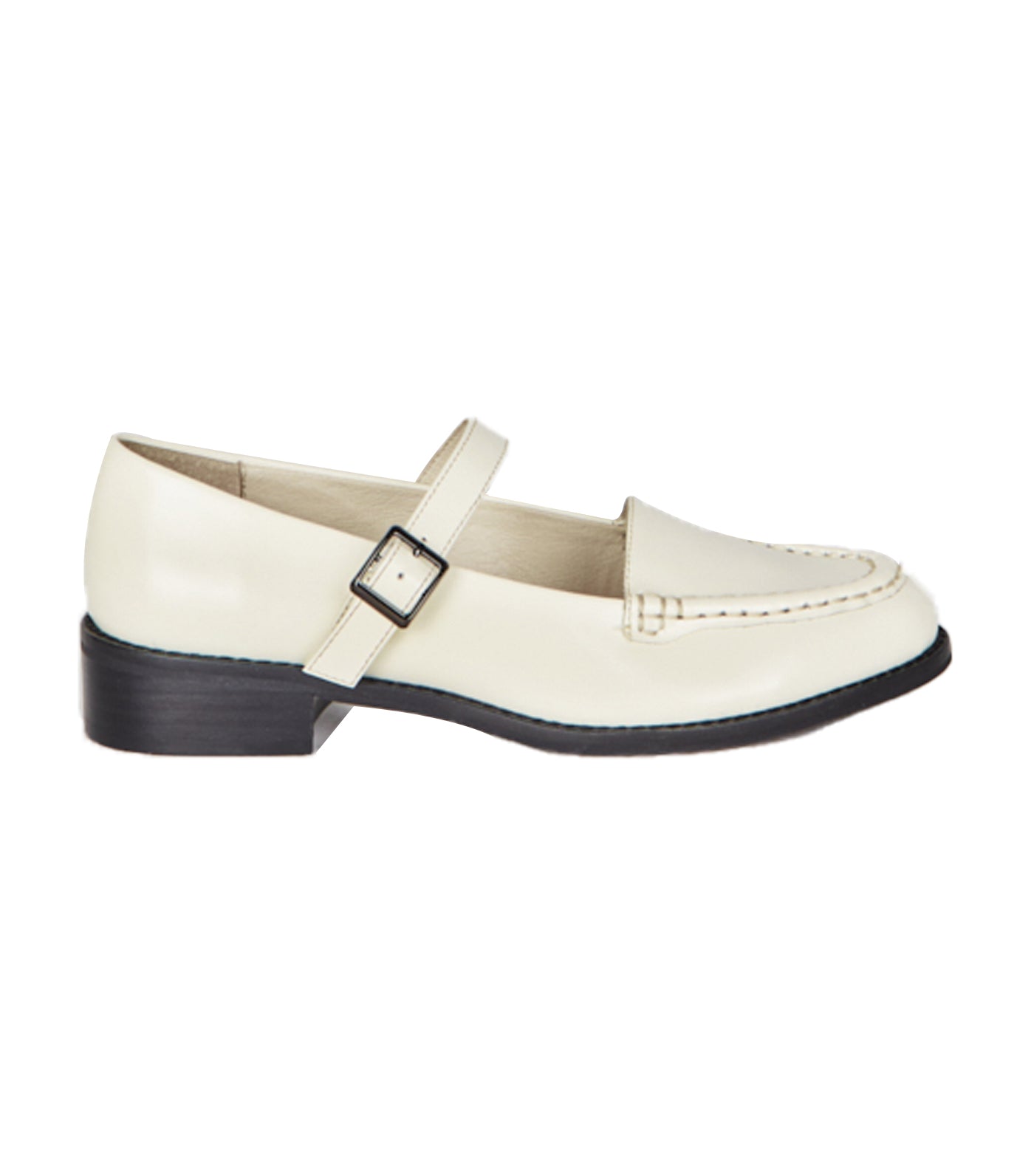 Rafters Maryjane Cream