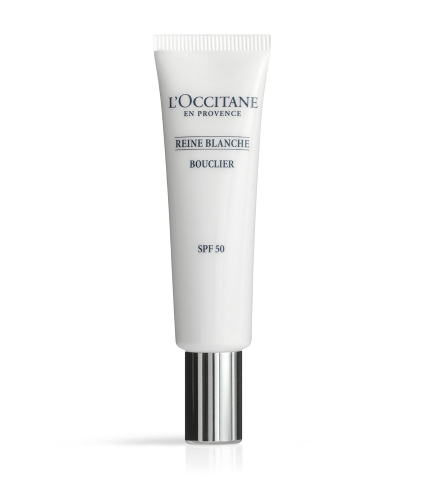 Reine Blanche Illuminating UV Shield SPF50