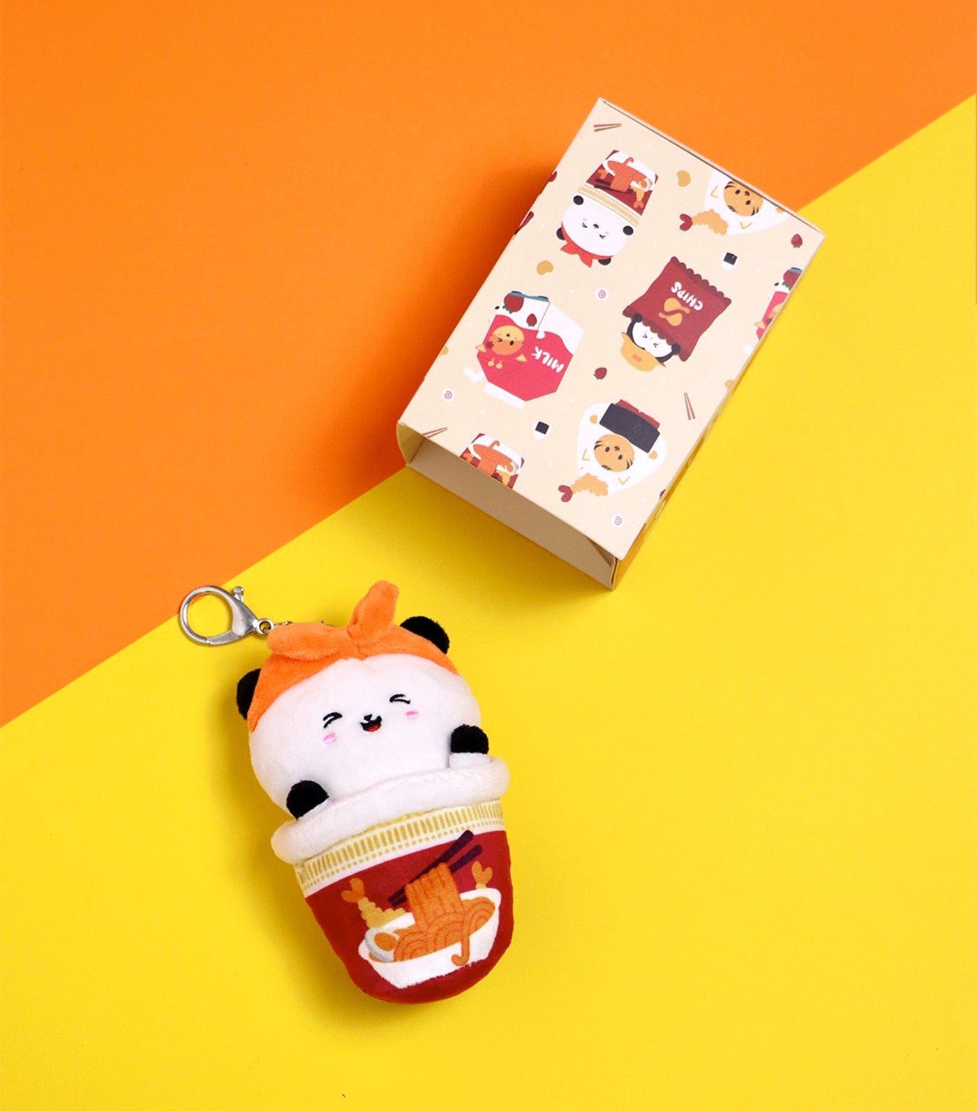 Smiles&Cheeks Blind Box Sweet and Savory Collection