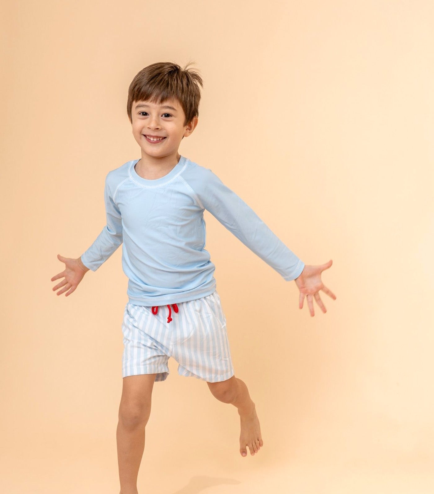 Long Sleeved Rashguard