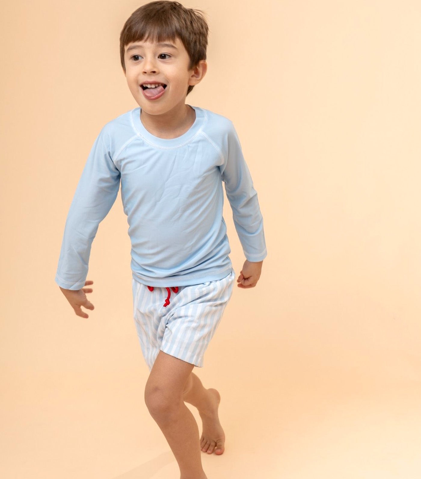 Long Sleeved Rashguard