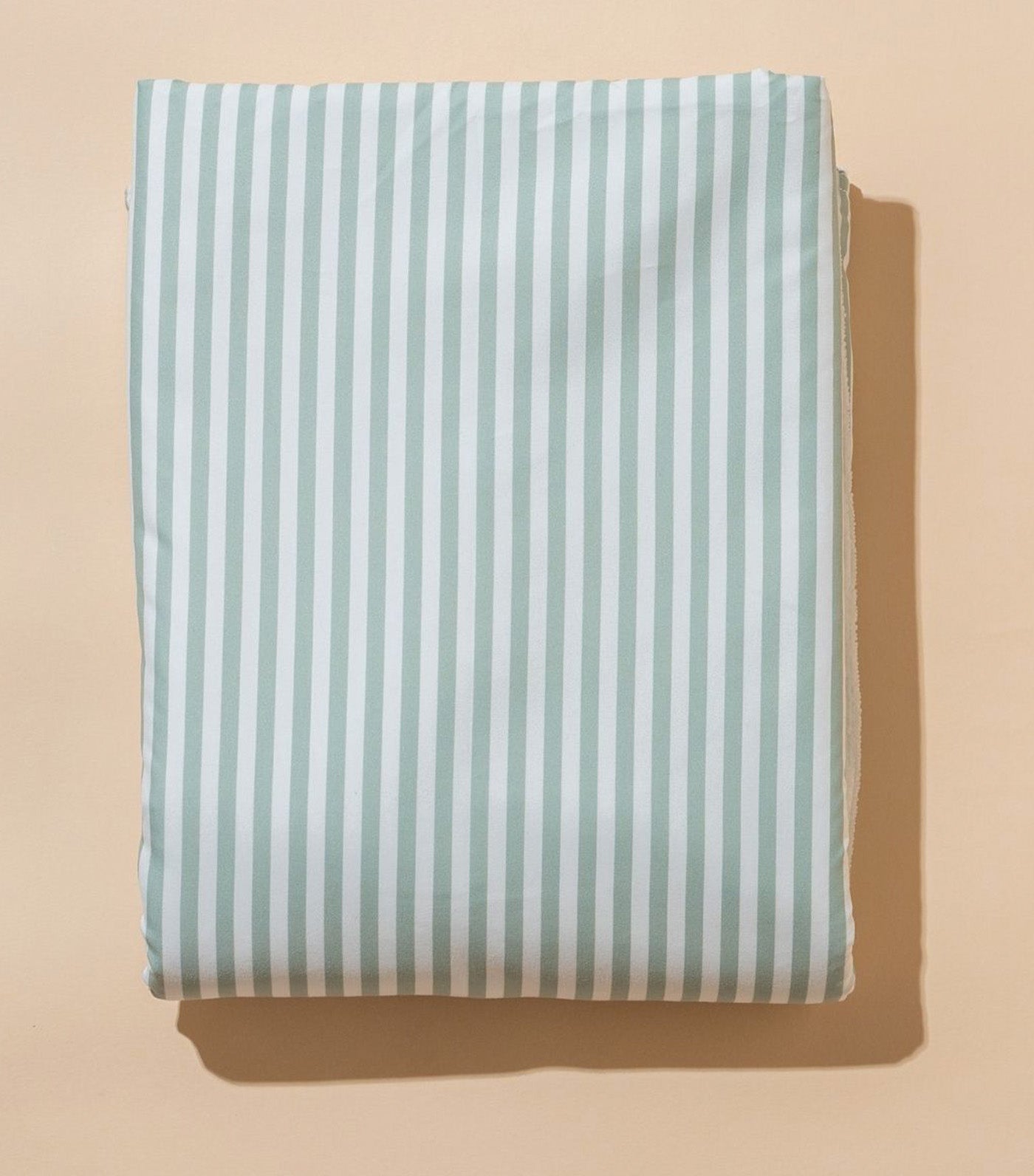 Striped Terry Towel for Kids