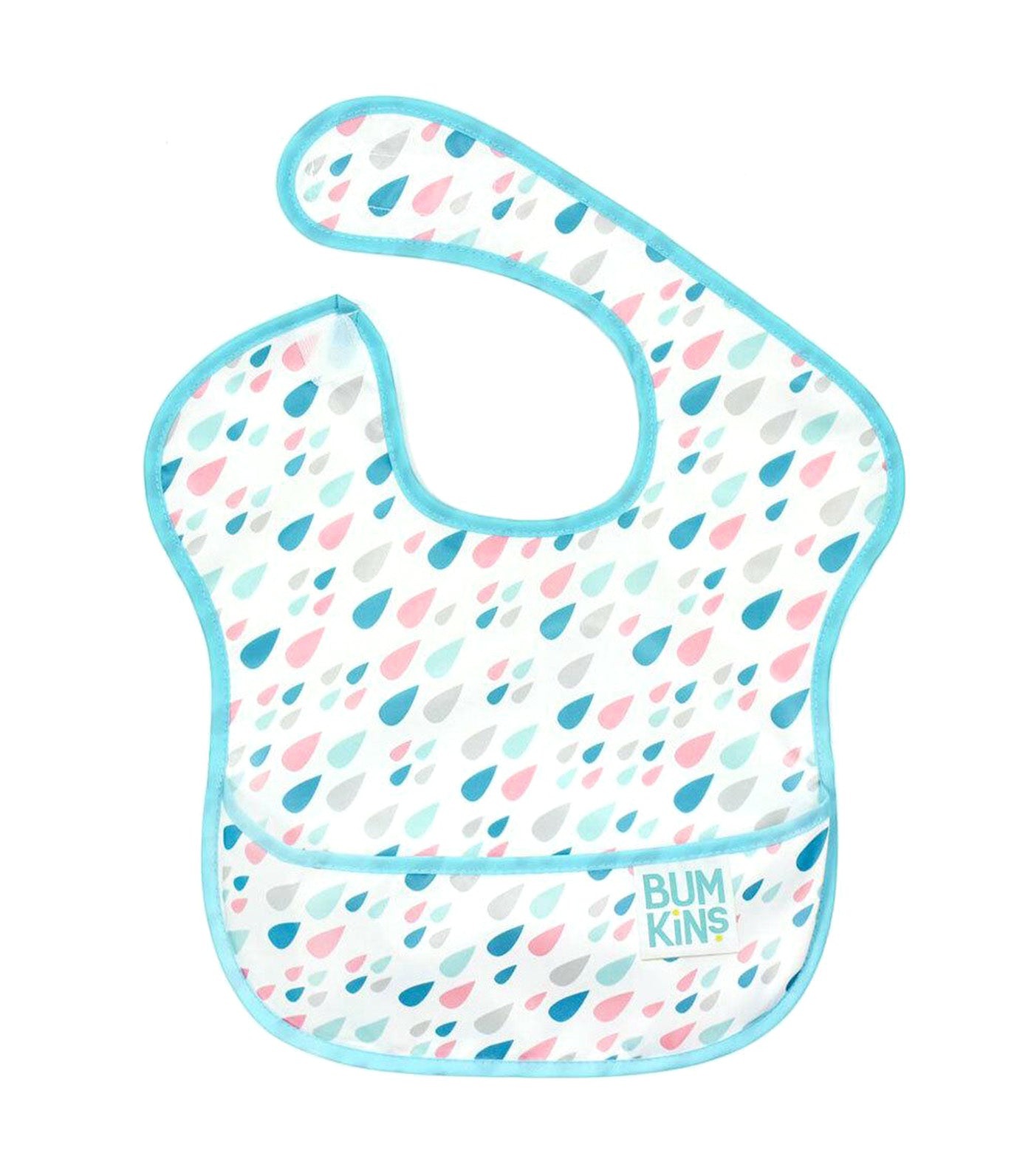 SuperBib Raindrops