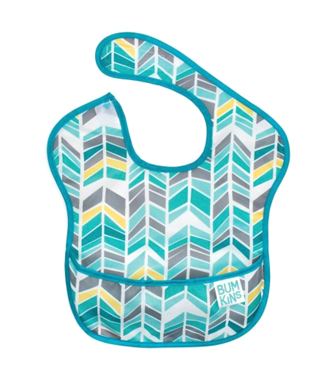 SuperBib Quill