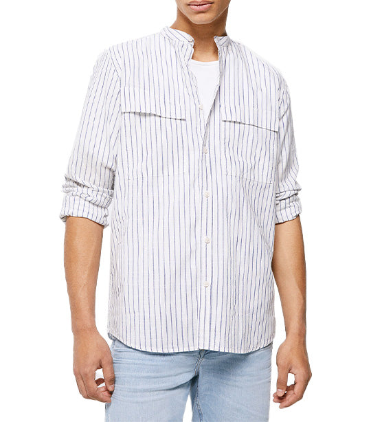 Shirt Light Stripe