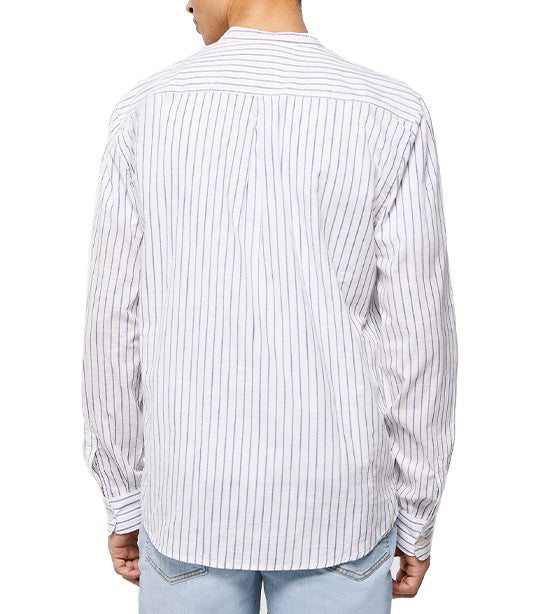 Shirt Light Stripe