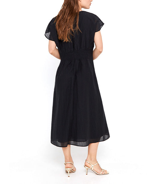 Long Dress Black
