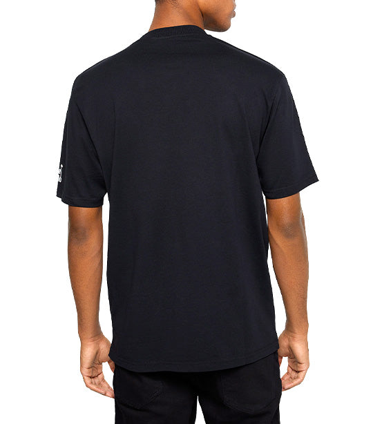 The Who T-Shirt Black