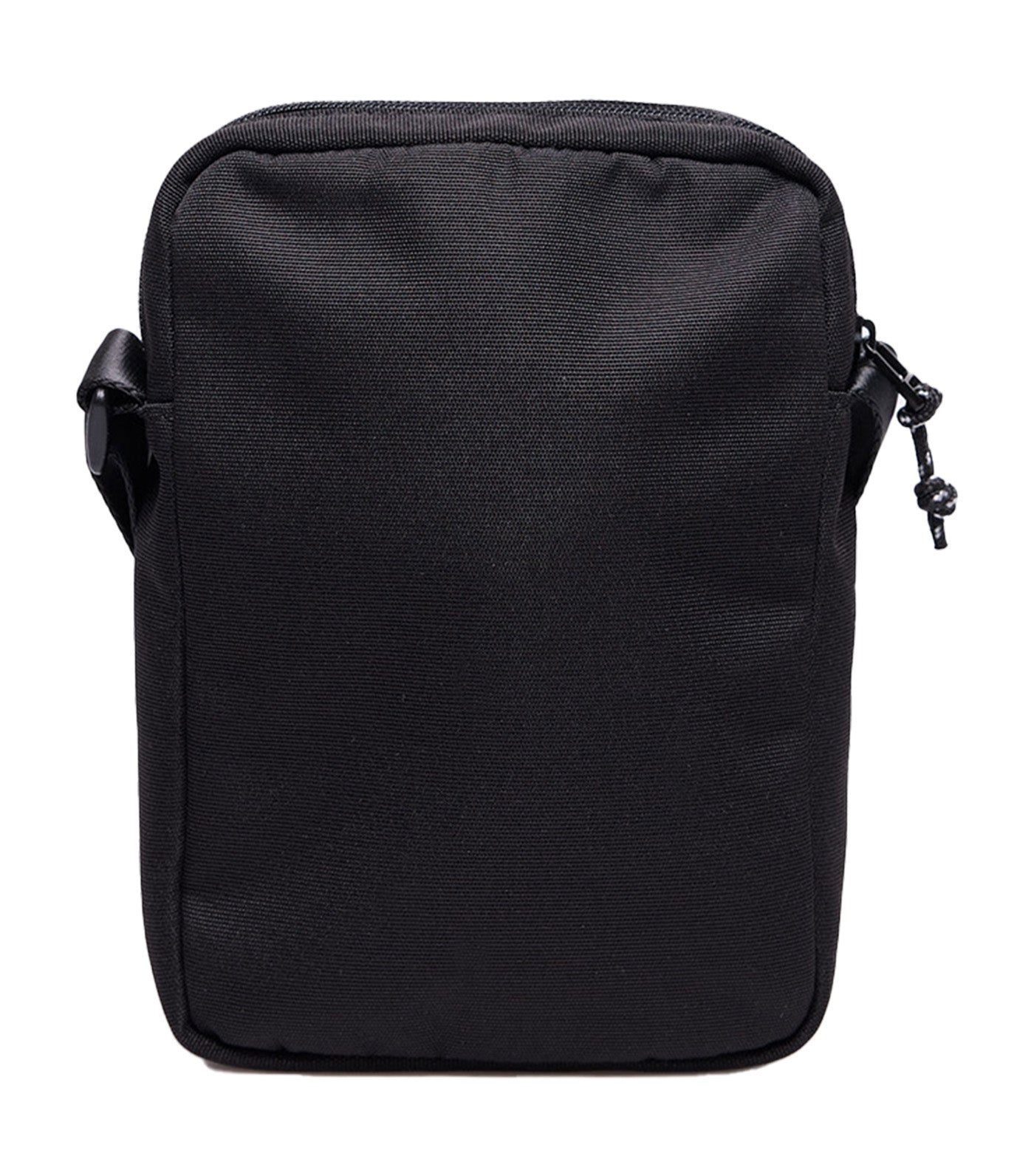 Black Casual Medium Bag