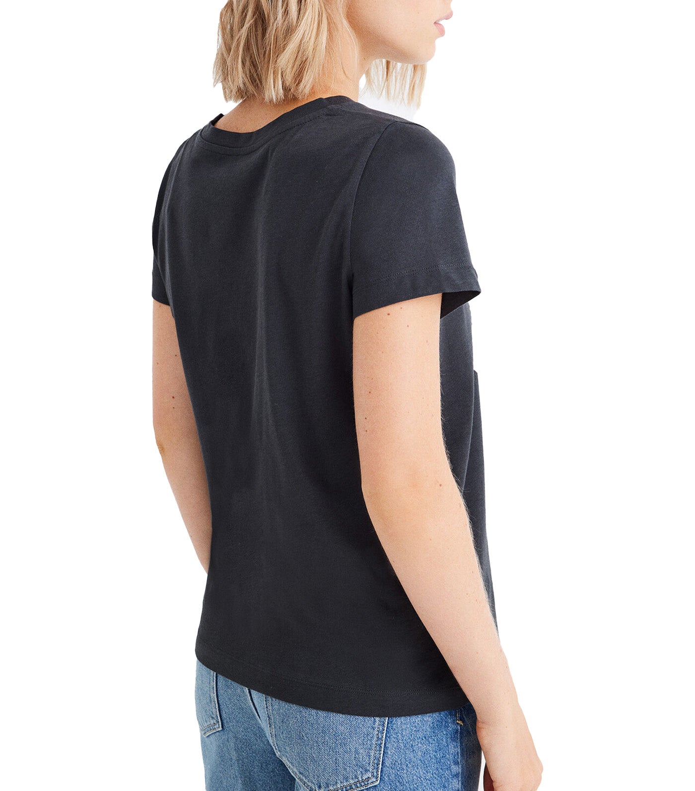 ACDC T-Shirt Black