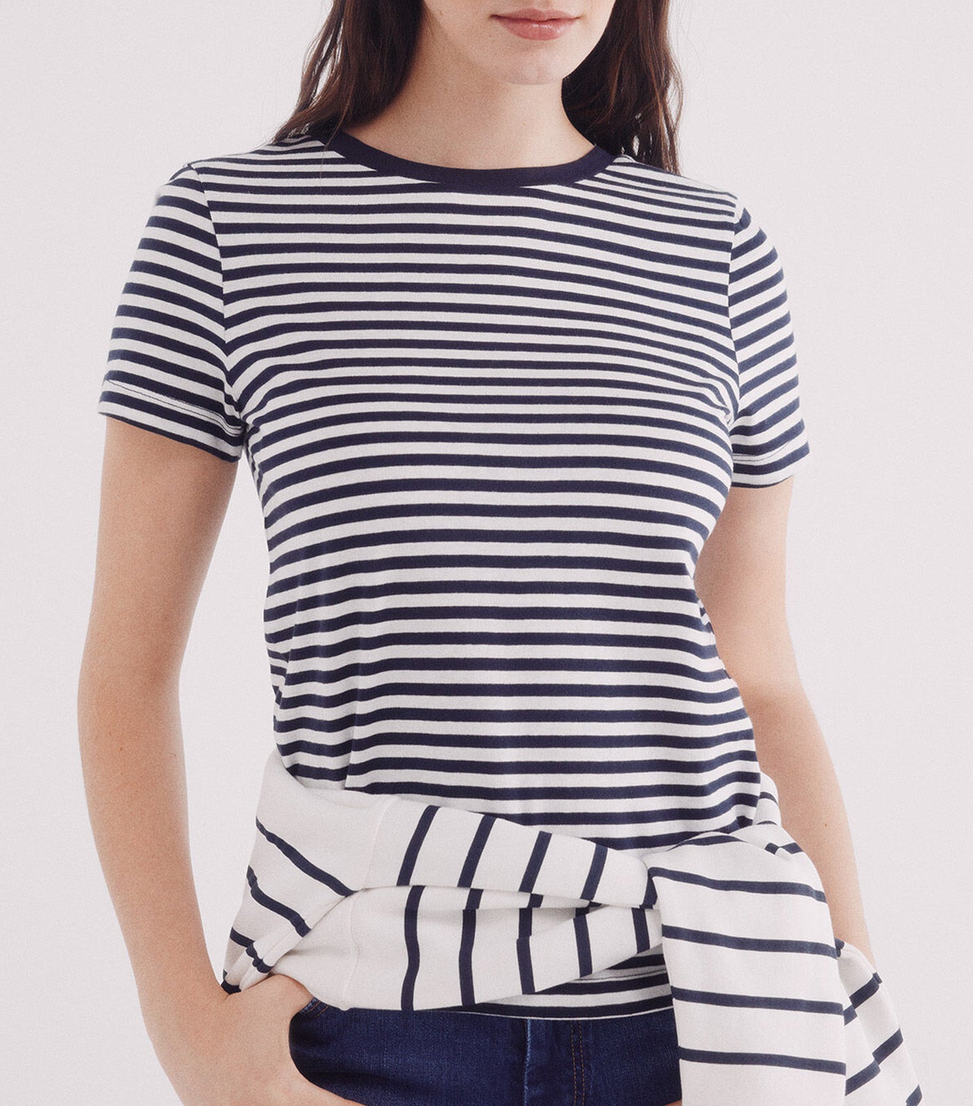 Sailor Striped T-Shirt
