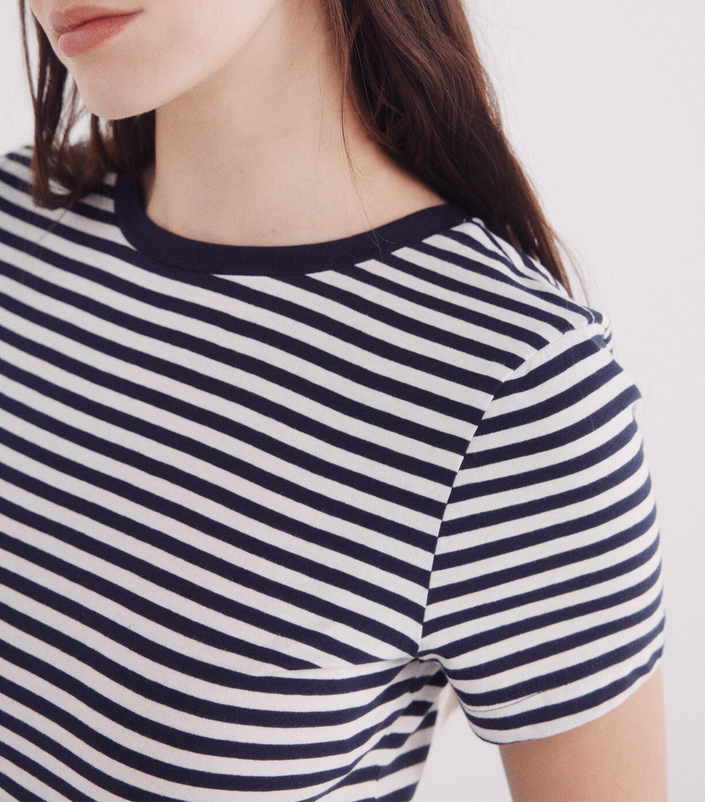 Sailor Striped T-Shirt