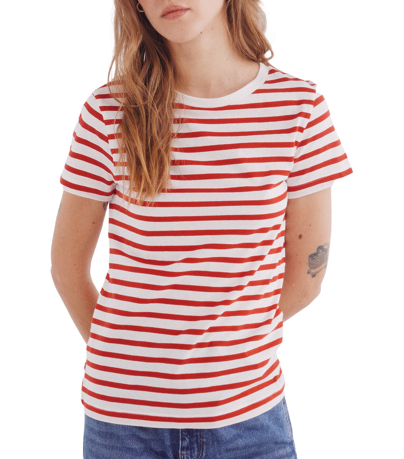 Sailor Striped T-Shirt