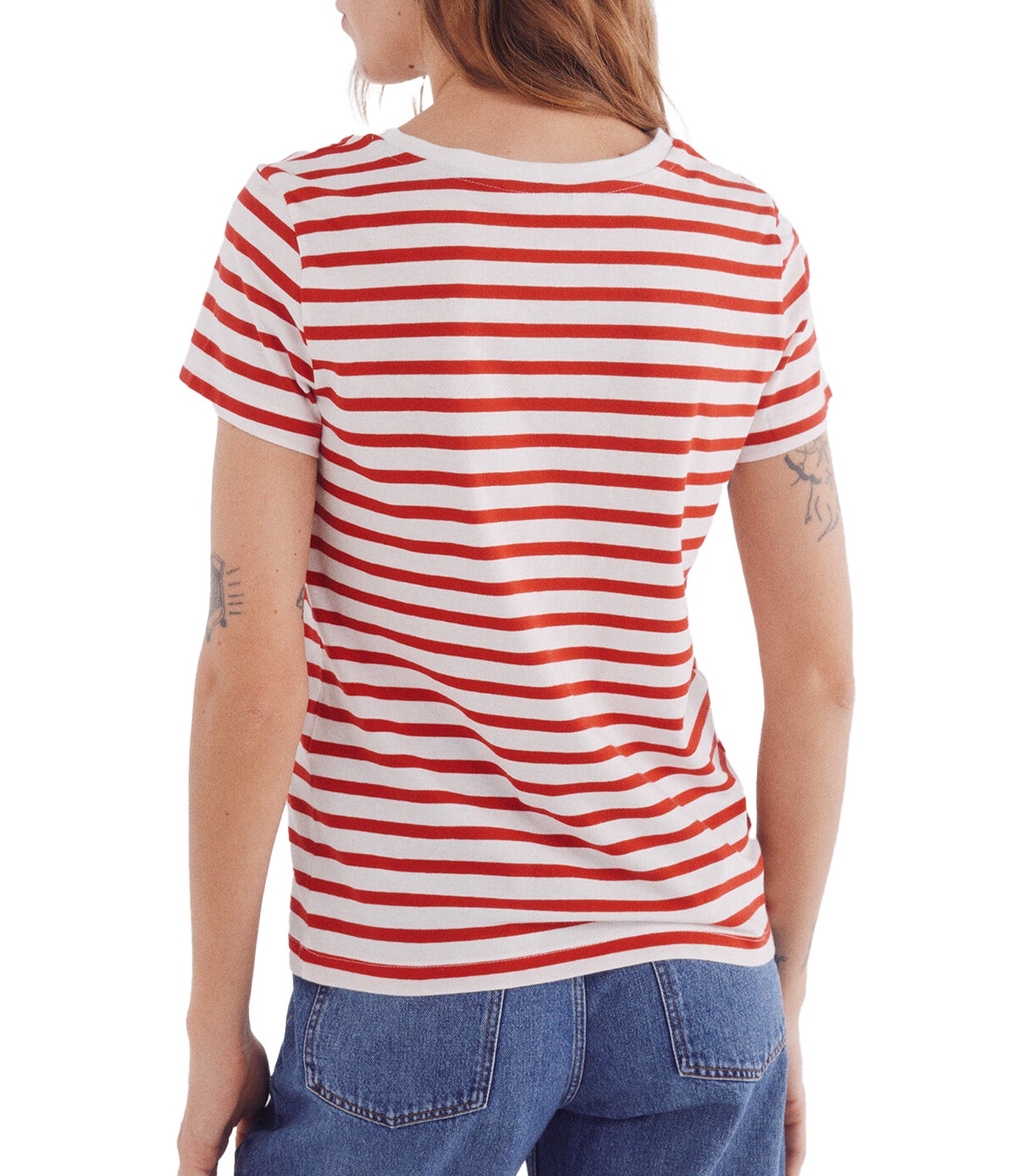Sailor Striped T-Shirt