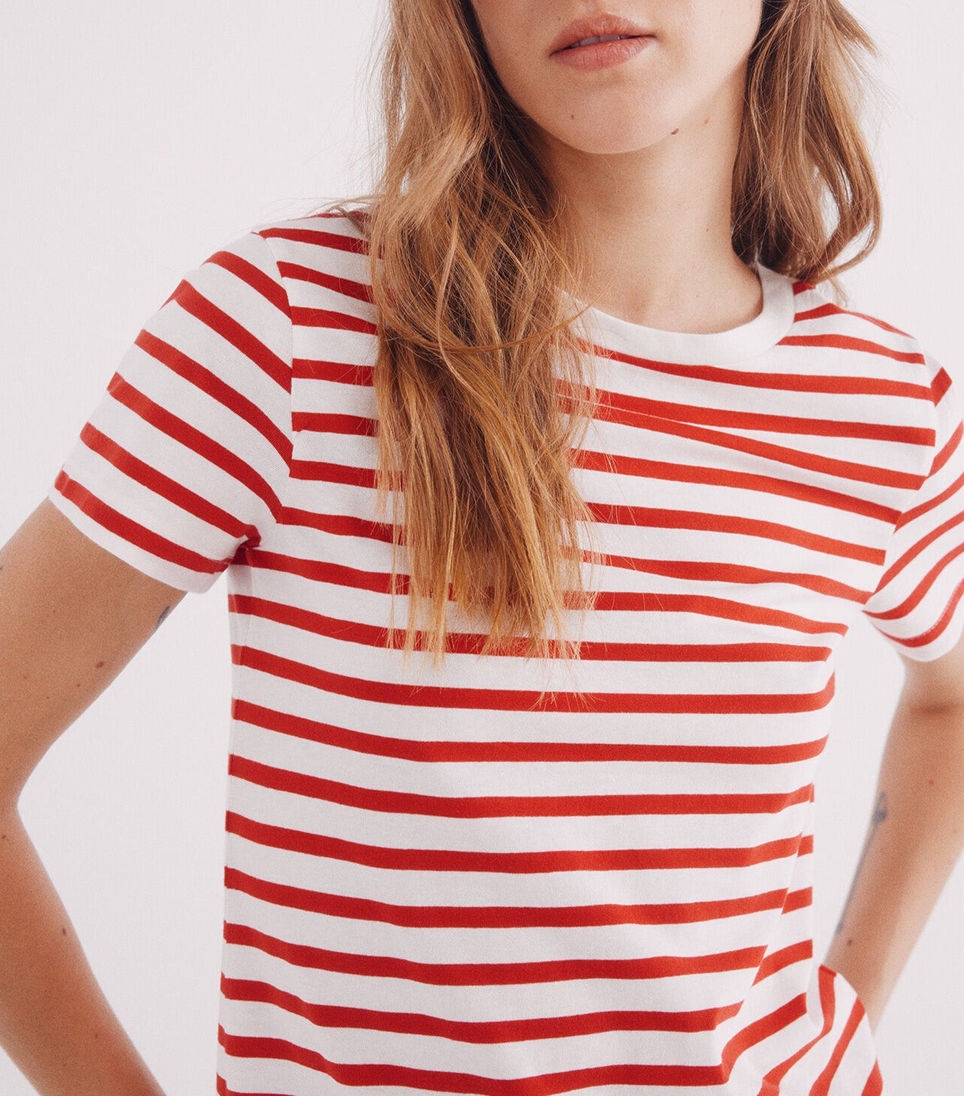 Sailor Striped T-Shirt
