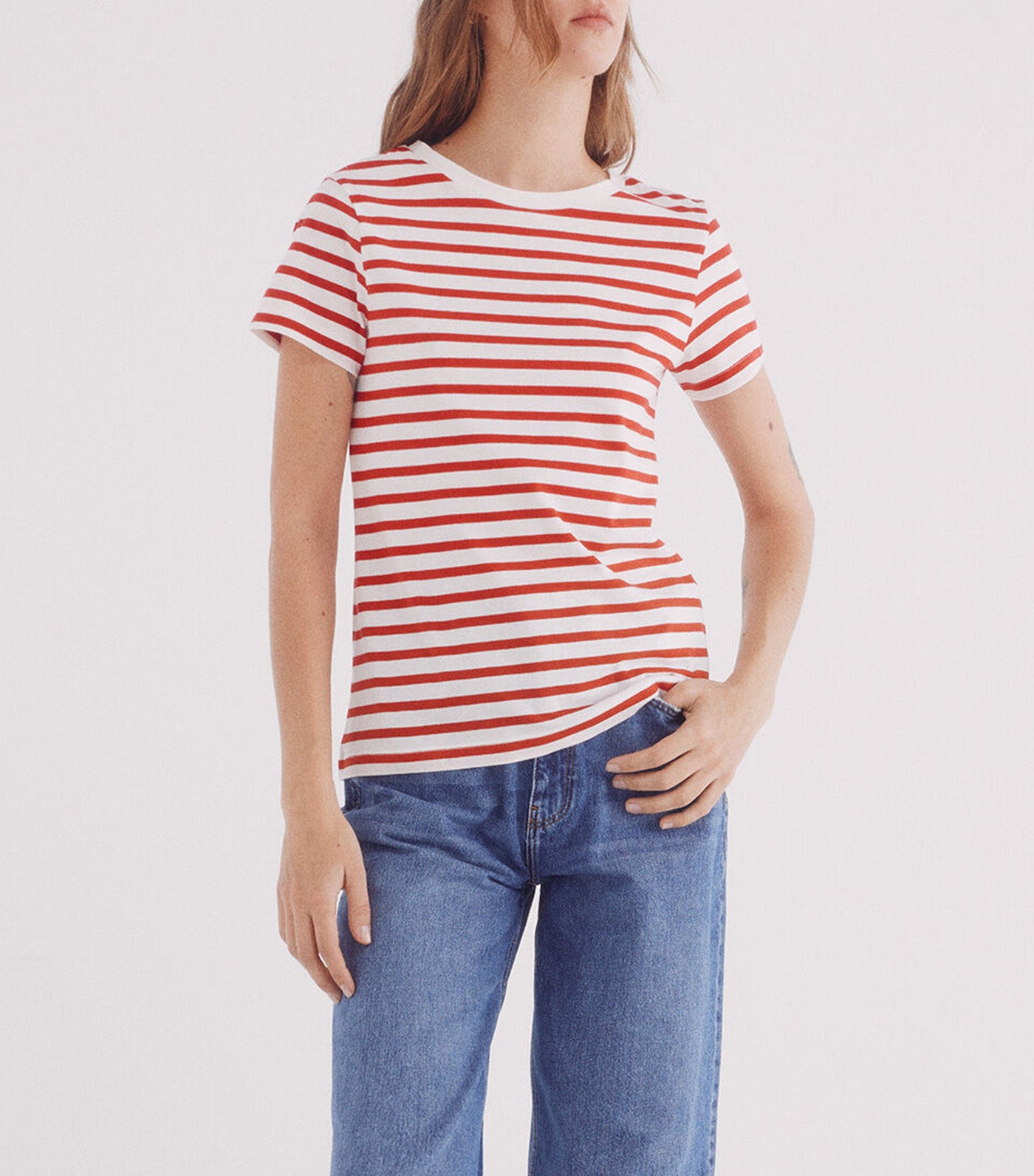 Sailor Striped T-Shirt