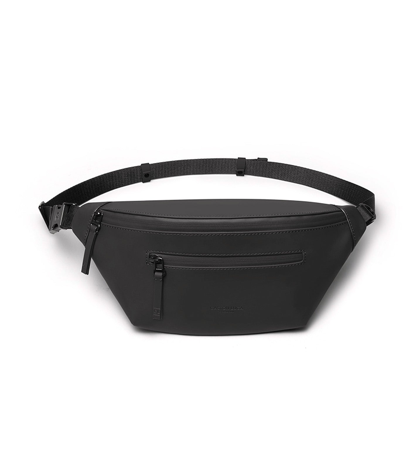 Splash Bumbag Black