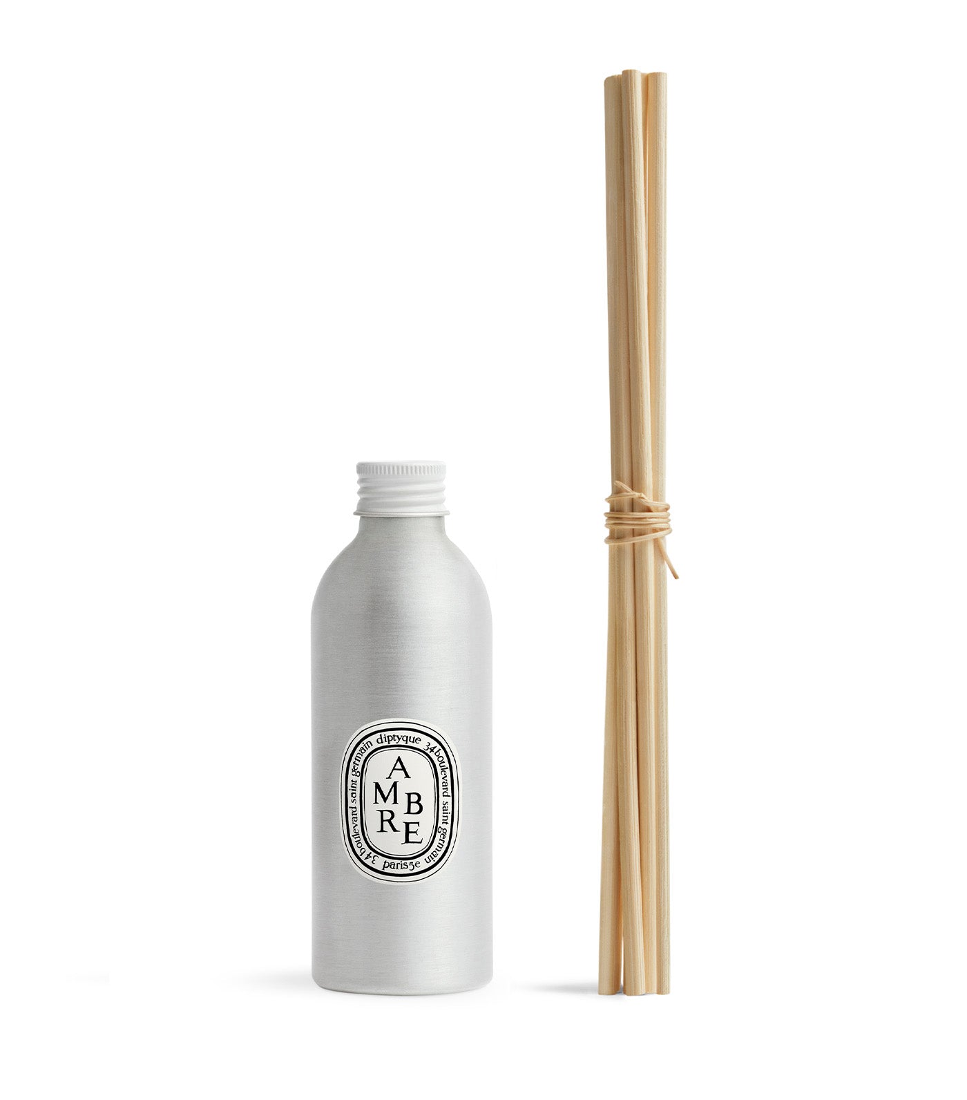 Home Fragrance Diffuser Ambre Refill