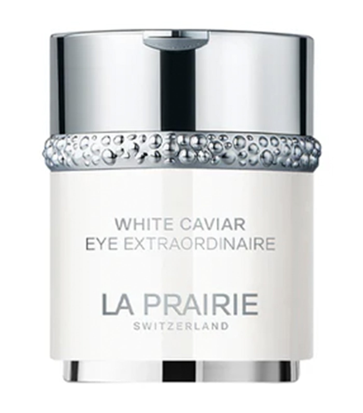 Complimentary White Caviar Eye Extraordinaire Replica