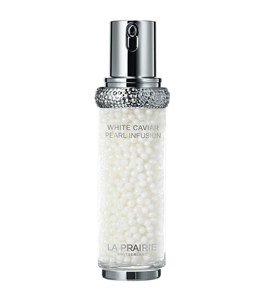 White Caviar Pearl Infusion