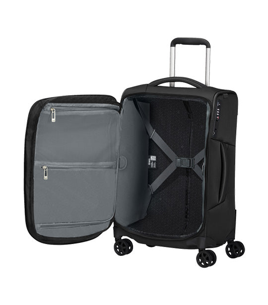 Respark Spinner Ozone Black