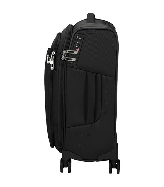 Respark Spinner Ozone Black