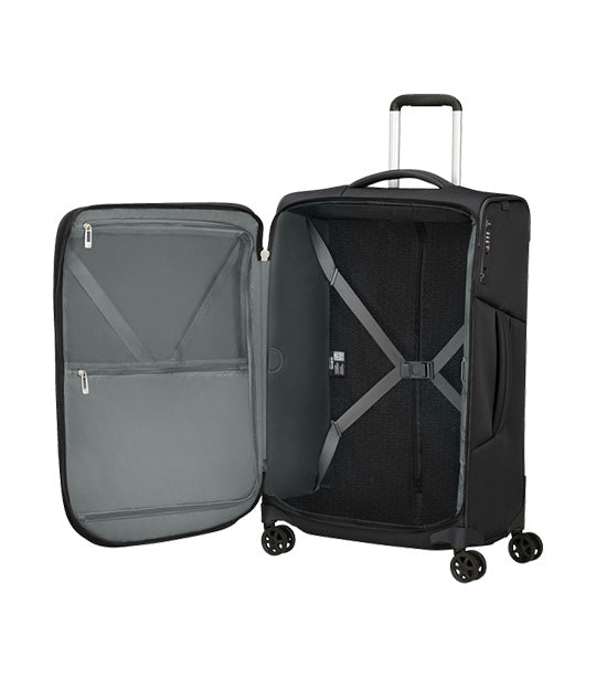 Respark Spinner Ozone Black