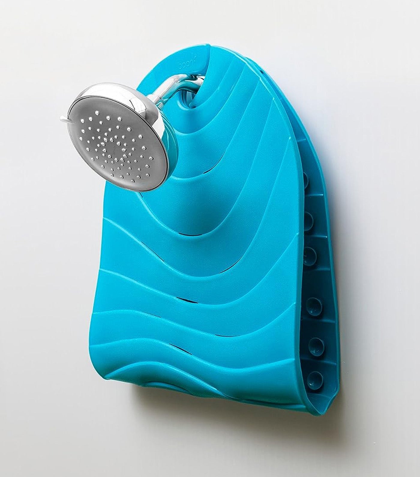 RIPPLE Bath Tub Mat Blue