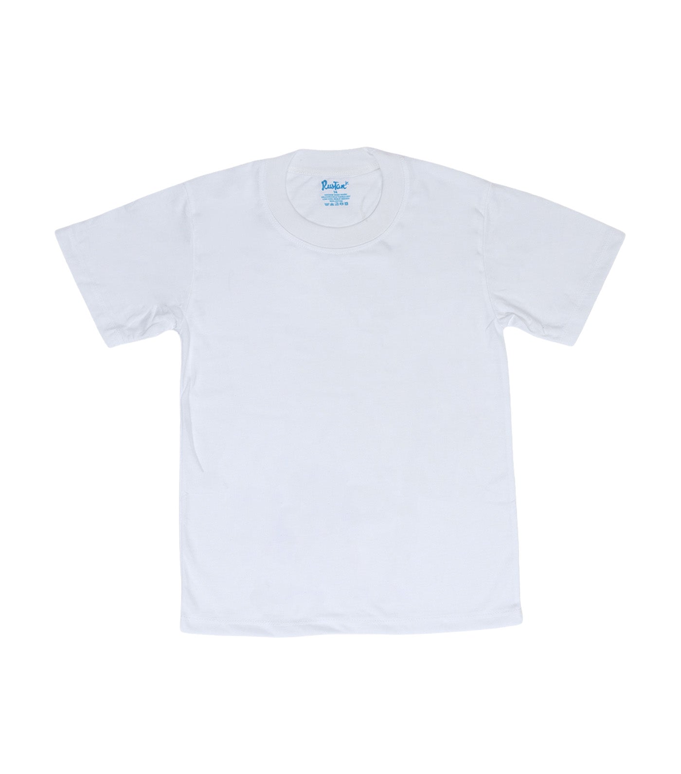 Crew Neck Shirt