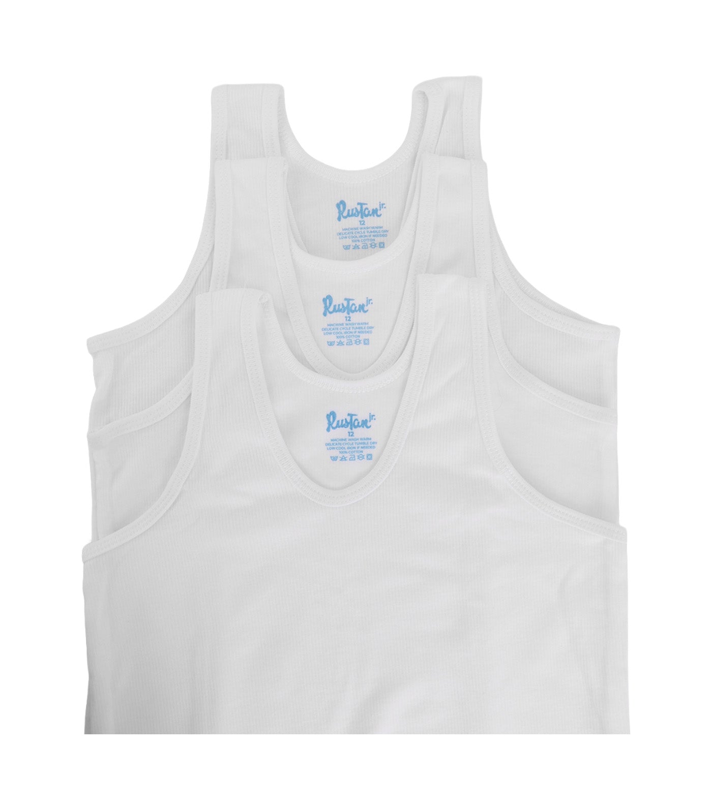 Sando Set 3-in-1 White