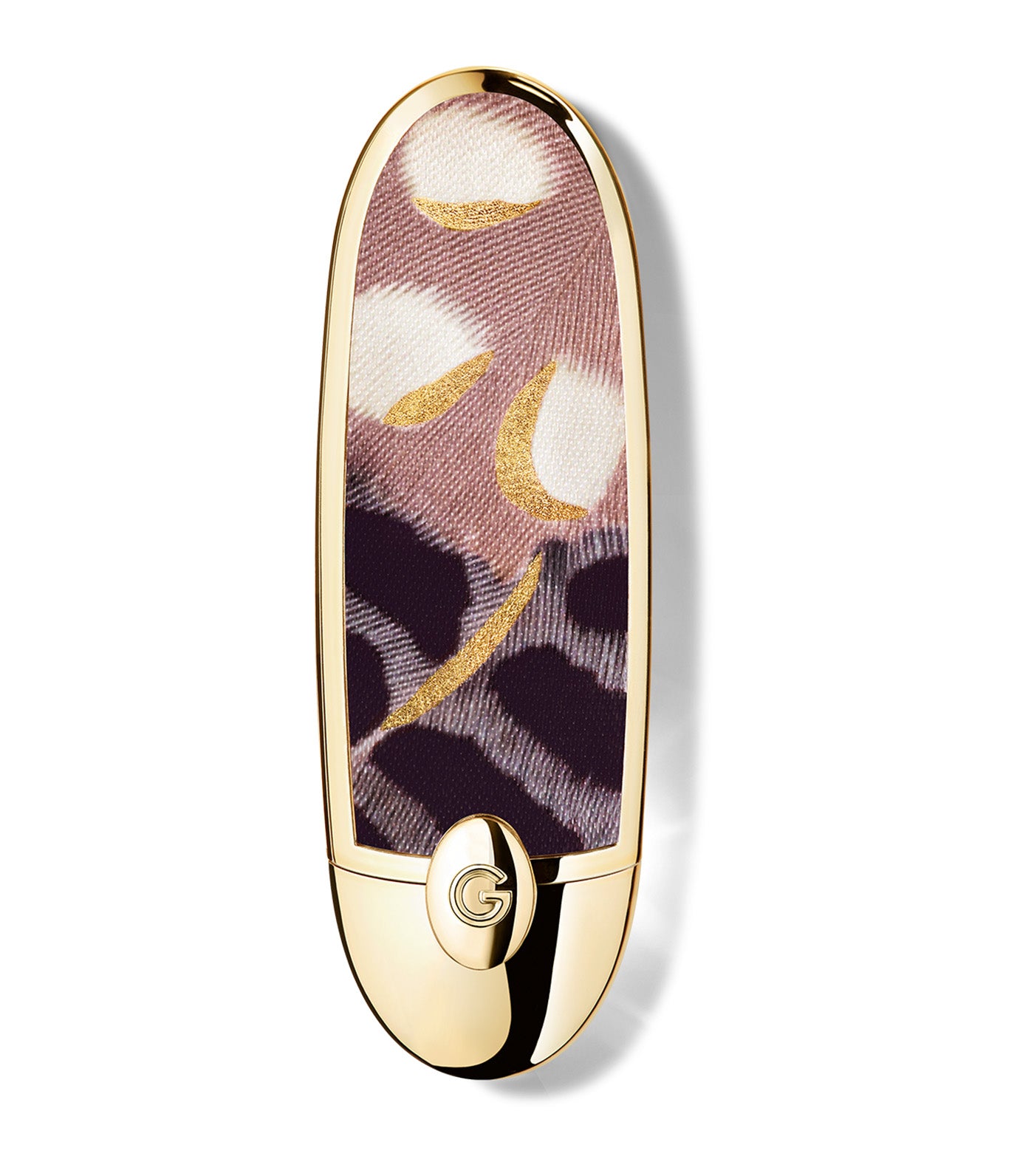 Guerlain Rouge G The Double Mirror Case Limited Edition Songbird