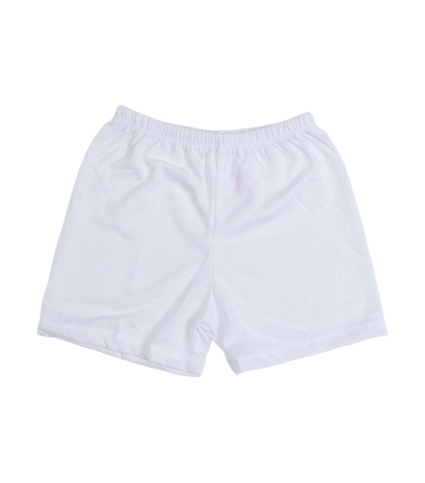 Pantylet Set White