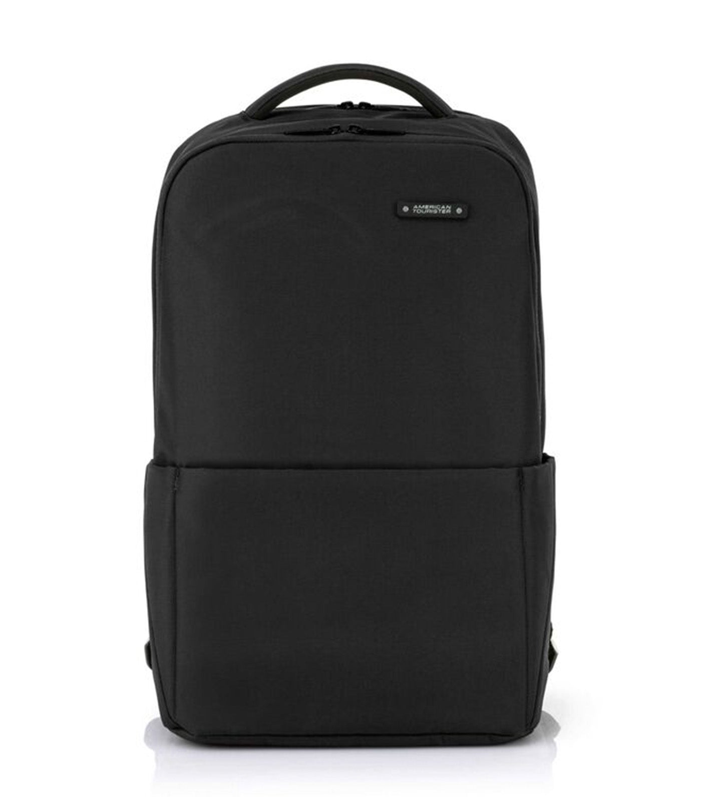 Rubio Backpack 02 AS Black