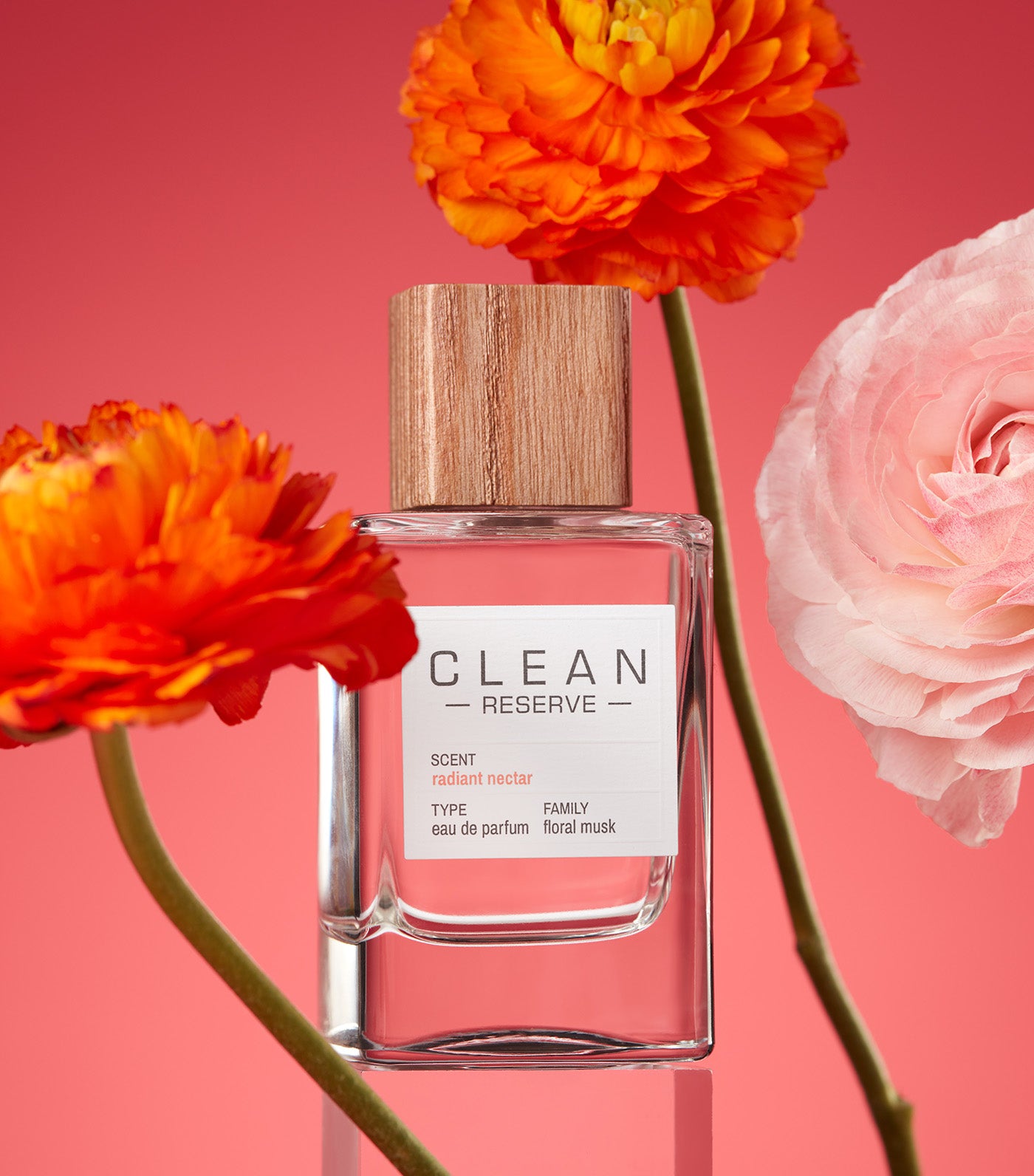 CLEAN RESERVE Radiant Nectar